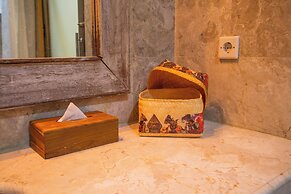 Alam Puri Residence and Art Museum