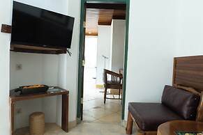 Alam Puri Residence and Art Museum