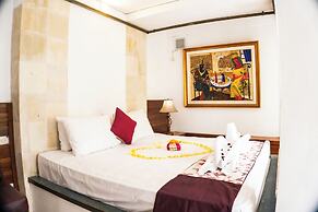 Alam Puri Residence and Art Museum