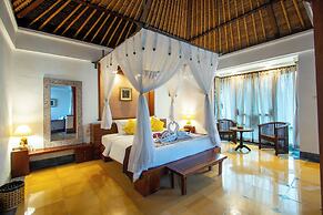 Alam Puri Residence and Art Museum