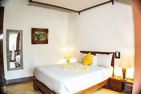 Alam Puri Residence and Art Museum