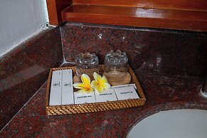 Alam Puri Residence and Art Museum