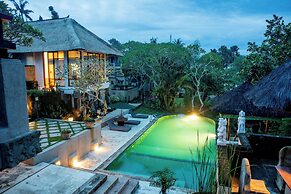 Alam Puri Residence and Art Museum