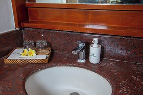 Alam Puri Residence and Art Museum