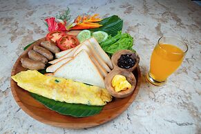 Alam Puri Residence and Art Museum