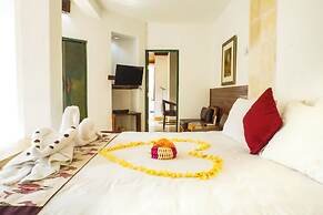 Alam Puri Residence and Art Museum