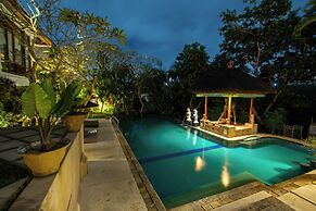 Alam Puri Residence and Art Museum