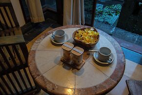 Alam Puri Residence and Art Museum