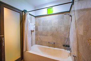 Alam Puri Residence and Art Museum