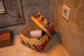 Alam Puri Residence and Art Museum