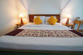 Alam Puri Residence and Art Museum