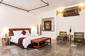 Alam Puri Residence and Art Museum