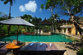 Alam Puri Residence and Art Museum