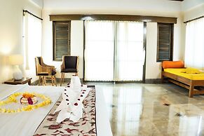 Alam Puri Residence and Art Museum