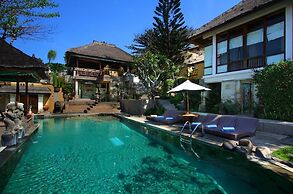 Alam Puri Residence and Art Museum