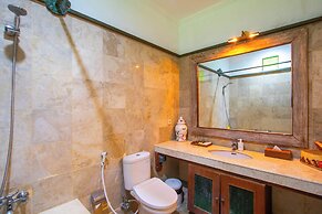 Alam Puri Residence and Art Museum