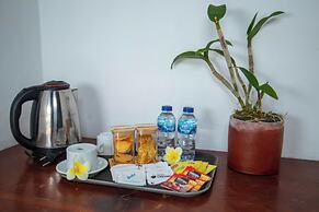 Alam Puri Residence and Art Museum