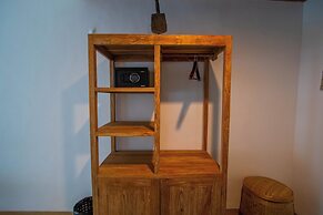 Alam Puri Residence and Art Museum