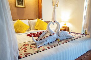 Alam Puri Residence and Art Museum