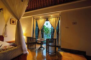 Alam Puri Residence and Art Museum