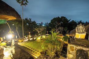 Alam Puri Residence and Art Museum