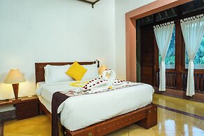 Alam Puri Residence and Art Museum