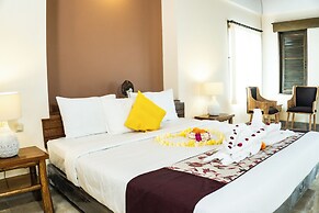 Alam Puri Residence and Art Museum