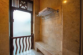 Alam Puri Residence and Art Museum