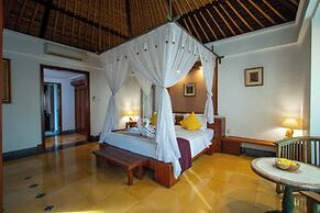 Alam Puri Residence and Art Museum