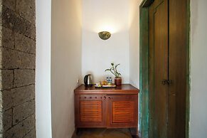 Alam Puri Residence and Art Museum