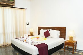 Alam Puri Residence and Art Museum