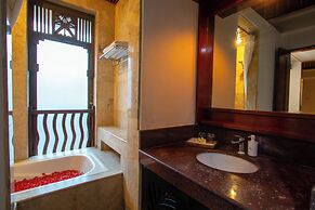 Alam Puri Residence and Art Museum