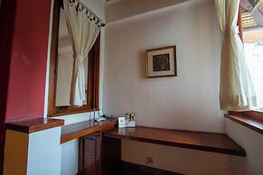 Alam Puri Residence and Art Museum