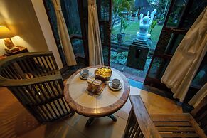 Alam Puri Residence and Art Museum