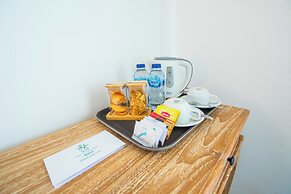 Alam Puri Residence and Art Museum