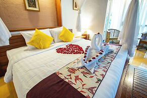 Alam Puri Residence and Art Museum