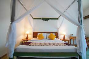 Alam Puri Residence and Art Museum