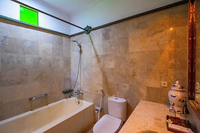 Alam Puri Residence and Art Museum