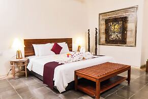 Alam Puri Residence and Art Museum