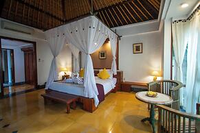 Alam Puri Residence and Art Museum