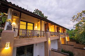 Alam Puri Residence and Art Museum