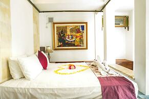 Alam Puri Residence and Art Museum