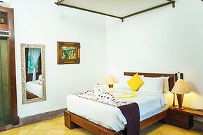 Alam Puri Residence and Art Museum