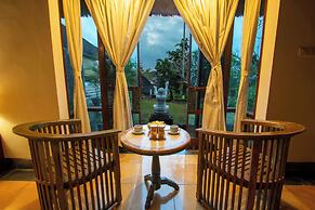 Alam Puri Residence and Art Museum