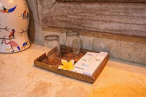 Alam Puri Residence and Art Museum