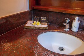 Alam Puri Residence and Art Museum