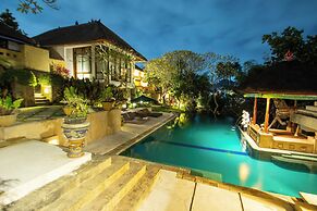 Alam Puri Residence and Art Museum