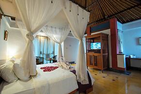 Alam Puri Residence and Art Museum