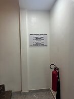 Airport inn Hotel Lome