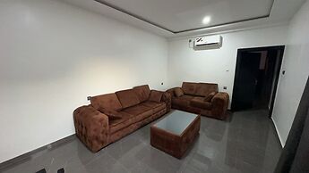 Airport inn Hotel Lome